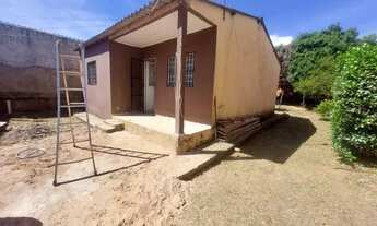 Imagem 2: Casa 2 Quartos - Jardim Barragem V