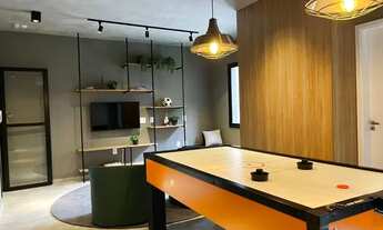 Imagem 7: Apartamento para venda tem 83 metros quadrados com 2 quartos em Vila Osasco - Osasco - SP