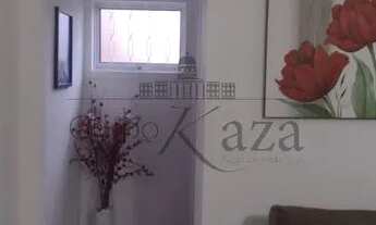 Imagem 3: Jacarei - Casa Padrão - Parque Santo Antonio