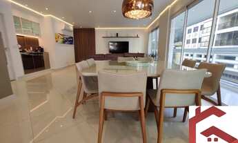 Imagem 4: Apartamento no centro do Guarujá alto padrão, perto da praia, perto do comércio, lazer, va