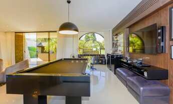 Imagem 5: Jardim Social, casa 648m², 6vagas, piscina aquecida, jacuzzi, gazebo