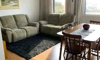 Imagem 2: Apartamento à venda de 2 dormitórios, 1 vaga no Jaguaré