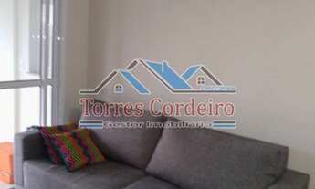 Imagem 6: Lindo apartamento com 2 dormitórios + 1 vaga - Vila Sônia