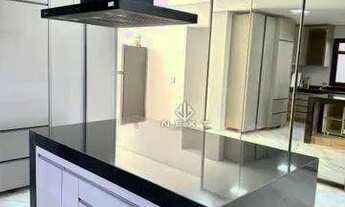 Imagem 4: Casa com 4 dormitórios, 396 m² - venda por R$ 4.230.000,00 ou aluguel por R$ 33.750,00/mês