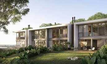 Imagem 2: Casa Condominio para Venda - 219.29m², 3 dormitórios, sendo 3 suites, 2 vagas - Menino Deu