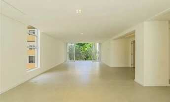 Imagem 1: APARTAMENTO RESIDENCIAL em São Paulo - SP, Jardins