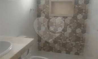 Imagem 6: Sobrado 03 quartos sendo uma suite parque continental guarulhos