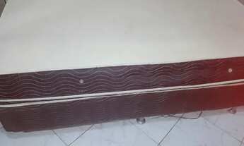 Imagem 4: Vende-se cama 250$