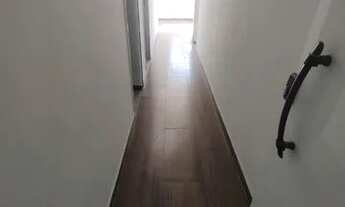 Imagem 5: Primeira Locação de Apartamento com 2 quartos na Av. Automóvel Clube