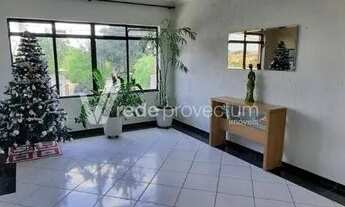 Imagem 5: Casa - Cidade Satélite Íris - Campinas