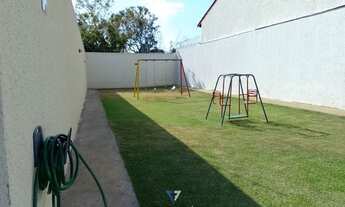 Imagem 3: Casa com 3 quartos - Bairro Sítios Vale das Brisas em Senador Canedo