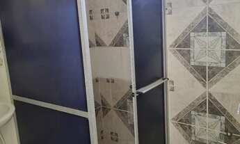 Imagem 2: Kitnet Mobiliada