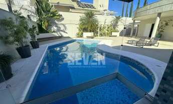 Imagem 2: CASA PARA LOCAÇÃO MOBILIADA VILLAGGIO II