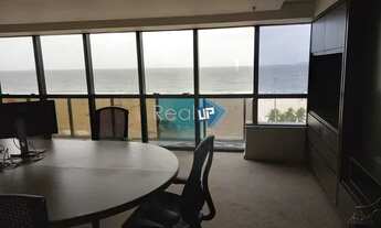 Imagem 4: RIO DE JANEIRO - Conjunto Comercial/Sala - Copacabana Copacabana