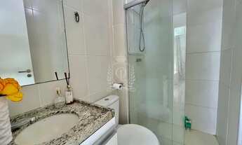 Imagem 7: AC- Lindo apartamento completo 2 qts 1 st - Lazer completo