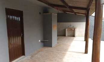 Imagem 4: Casa na praia de carapebus serra