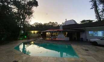 Imagem 5: Casa com 7 dormitórios, 780 m² - venda por R$ 3.950.000,00 ou aluguel por R$ 18.000,00/mês