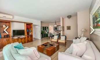 Imagem 2: Apartamento à venda, 3 quartos, 1 suíte, 2 vagas, Leblon - RIO DE JANEIRO/RJ