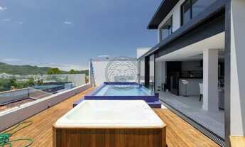 Imagem: FLORIANóPOLIS - Casa Padrão - Trindade