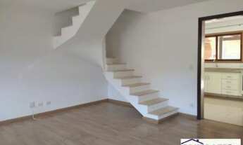 Imagem 4: SOBRADO 03 DORM C/ 1 SUITE CONDOMINIO FECHADO HORTO DO YPE