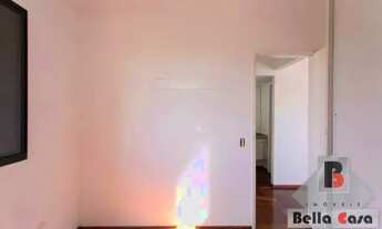 Imagem 11: Apartamento na Mooca, 59m2, com 02 quartos, sala para 02 ambientes e 02 vagas fixas