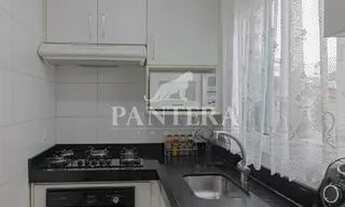 Imagem 3: Cobertura a venda na Vila Alzira!