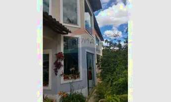 Imagem 6: Verdadeiro refúgio no Condomínio Ville de Montagne