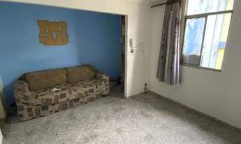 Imagem 3: Vende se Apto com dois quartos .quinto andar !