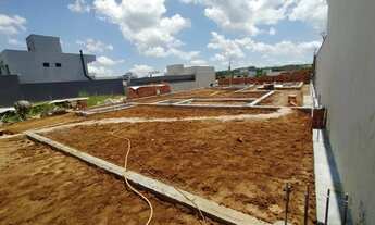 Imagem 4: Sobrado Village Damha IV