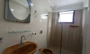 Imagem 7: VENDE-SE APARTAMENTO COM VARANDA VISTA LIVRE COM 2 DORMITÓRIOS SENDO 1 SUÍTE