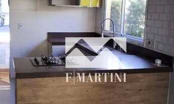 Imagem 5: Casa com 3 dormitórios à venda, 127 m² por R$ 870.000,00 - Condomínio Residencial Lazuli