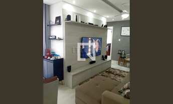 Imagem 2: Apartamento para Aluguel - Sacomã, 2 Quartos, 48 m2