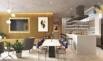 Imagem: Apartamento com 2 dormitórios à venda