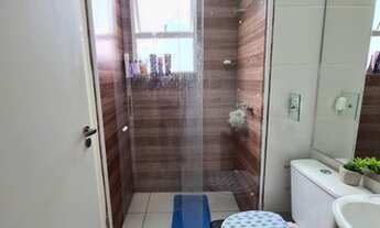 Imagem 6: Apartamento pra investimento de 02 quartos mobiliado