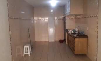 Imagem 3: Casa térrea Casa com 1 dormitório