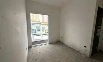 Imagem 2: Sobrado com 2 dormitórios à venda, 90 m² por R$ 690.000,00 - Vila Alzira - Santo André/SP