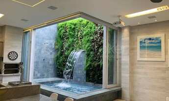 Imagem: Goiânia - Casa de Condomínio - Parque