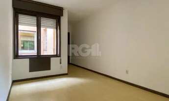 Imagem: Apartamento para Venda - 40m², 1 dormitório