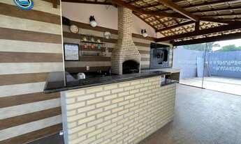 Imagem 3: Casa com 3 dormitórios à venda, 247 m² por R$ 850.000,00 - Novo Horizonte - Macaé/RJ