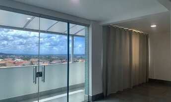 Imagem 5: Alugo Apartamento Cobertura 4º Andar, 01 Suíte, Condomínio RK