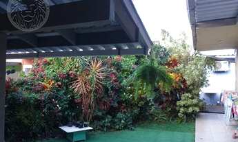 Imagem 4: FLORIANóPOLIS - Casa Padrão - Campeche