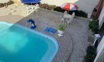 Imagem 2: Casa pra eventos e finais de semana