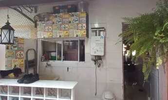 Imagem 6: Casa em condomínio fechado