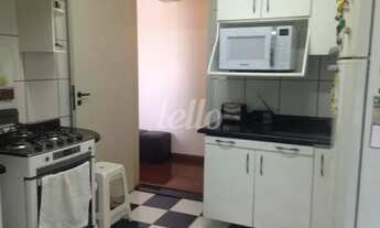 Imagem 5: São Paulo - Apartamento Padrão - Tucuruvi