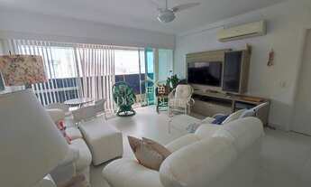 Imagem 3: TEMPORADA APARTAMENTO FRENTE MAR 04 QUARTOS 02 VAGAS PITANGUEIRAS