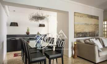 Imagem 3: Maison Versailles Indianópolis 170m² 04 Dormitórios 01 Suítes 2 Vagas