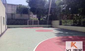 Imagem 7: Apartamento com 3 dormitórios para alugar, 60 m² por R$ 1.900,00/mês - Vila Valparaíso - S