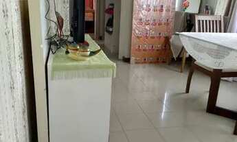 Imagem 4: Apartamento para venda tem 72 metros quadrados com 3 quartos em Vila Laura - Salvador - Ba