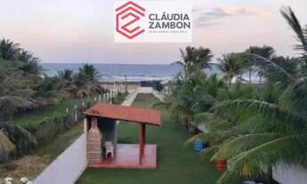 Imagem 7: ALUGO LINDO FLAT MOBILIADO EM ENSEADA DOS CORAIS