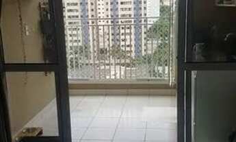 Imagem 3: Apartamento - Padrão, Vila Valparaíso - Santo André